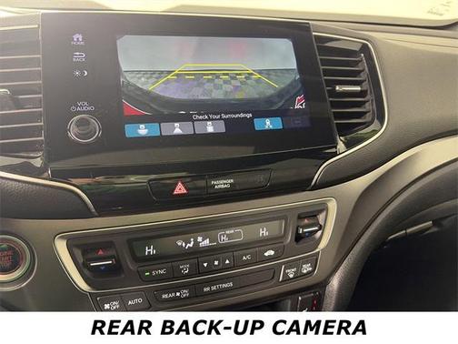 2023 Honda Passport AWD EX-L