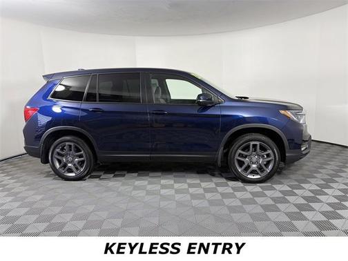 2023 Honda Passport AWD EX-L