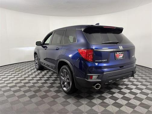 2023 Honda Passport AWD EX-L