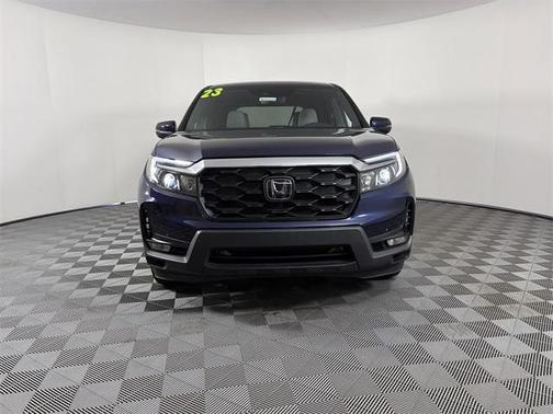 2023 Honda Passport AWD EX-L