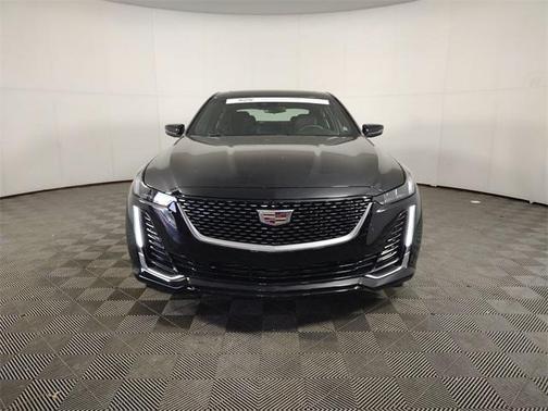 2024 Cadillac CT5 Luxury AWD