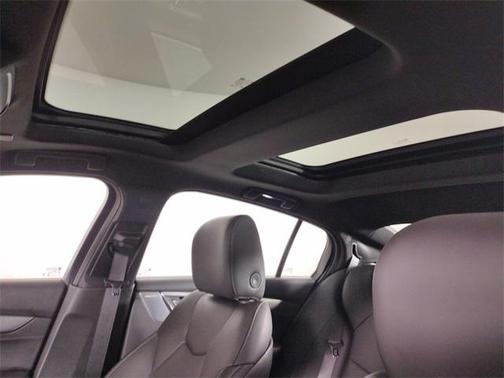 2024 Cadillac CT5 Luxury AWD