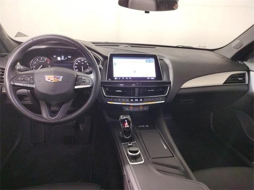 2024 Cadillac CT5 Luxury AWD