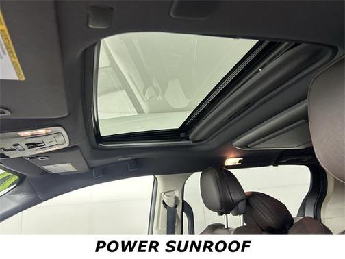 2021 Toyota Sienna Platinum 7 Passenger