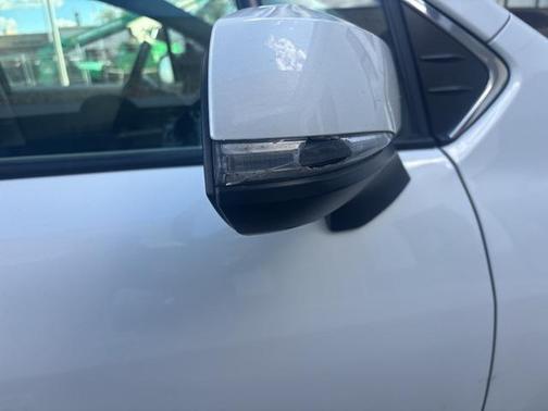 2021 Toyota Sienna Platinum 7 Passenger