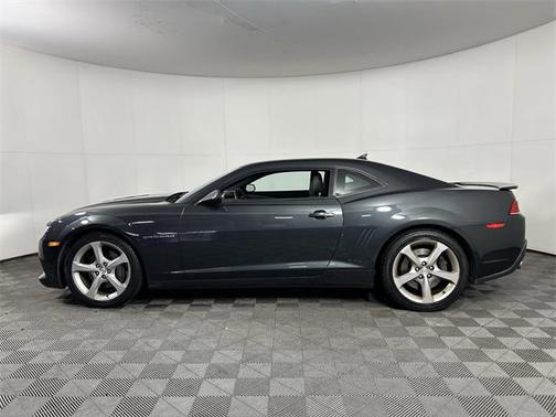 2015 Chevrolet Camaro 2SS