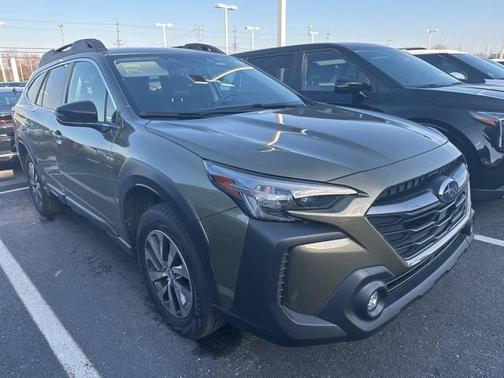2023 Subaru Outback Premium