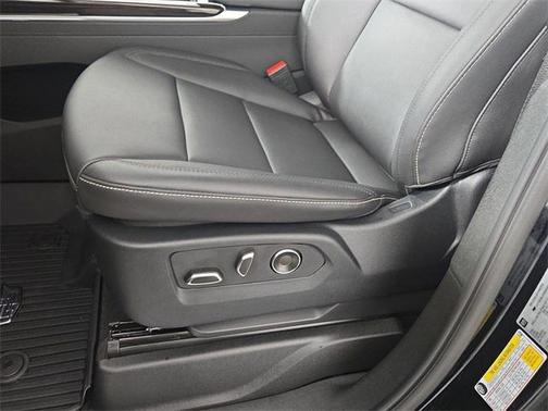 2026 Cadillac Escalade ESV Base