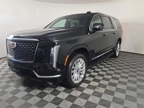 2026 Cadillac Escalade ESV Base