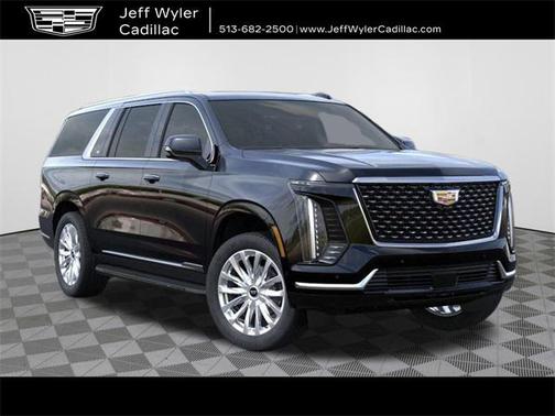2026 Cadillac Escalade ESV Base