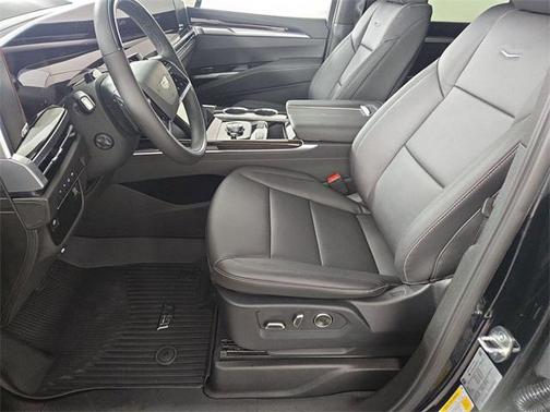 2026 Cadillac Escalade ESV Base