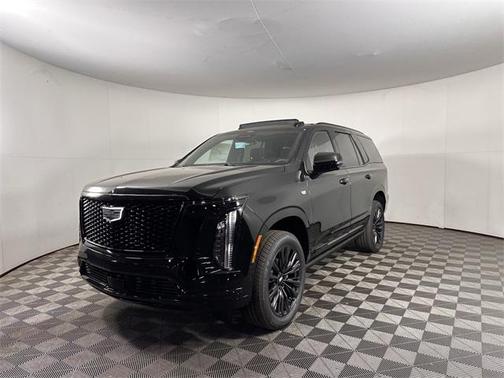 2025 Cadillac Escalade Sport