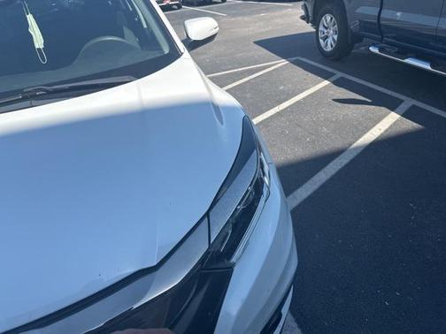 2019 Honda HR-V EX