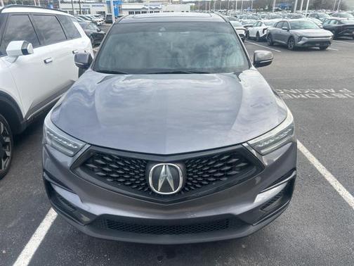 2019 Acura RDX A-Spec