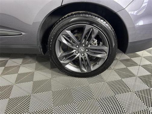 2019 Acura RDX A-Spec