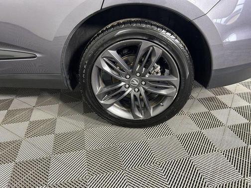 2019 Acura RDX A-Spec