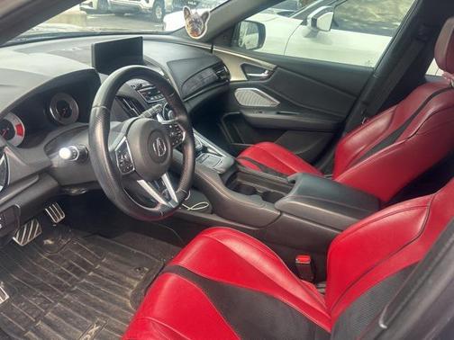 2019 Acura RDX A-Spec