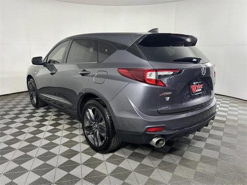 2019 Acura RDX A-Spec
