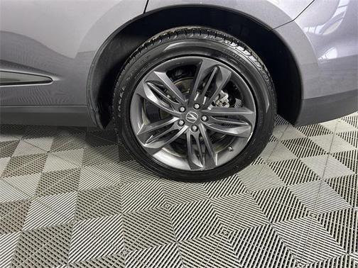 2019 Acura RDX A-Spec