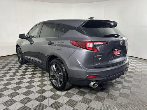 2019 Acura RDX A-Spec