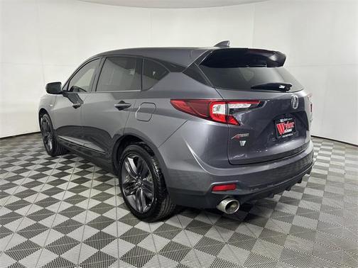 2019 Acura RDX A-Spec