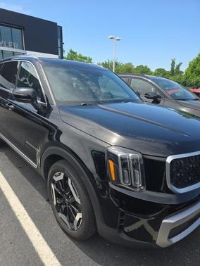 2023 Kia Telluride EX