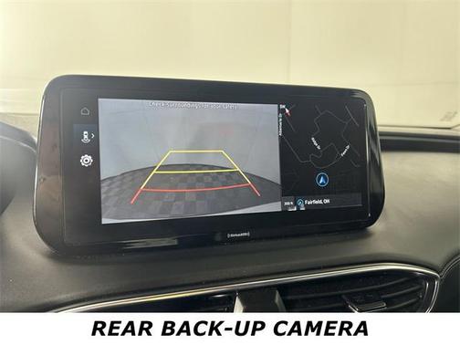 2023 Hyundai SANTA FE SEL 2.4