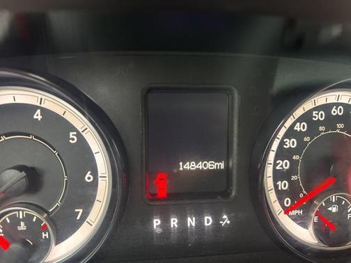 2016 RAM 1500 Tradesman/Express