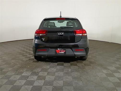2023 Kia Rio S