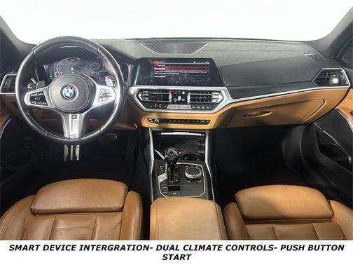 2020 BMW 330 xDrive