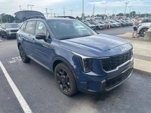 2024 Kia Sorento SX