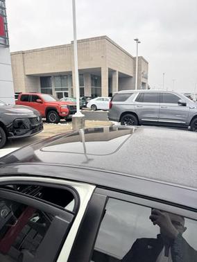 2022 Nissan Altima SR FWD