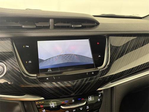 2025 Cadillac XT6 Premium Luxury AWD