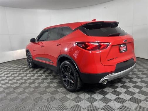 2021 Chevrolet Blazer 2LT