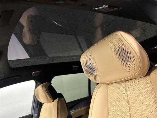 2025 Cadillac Escalade Luxury
