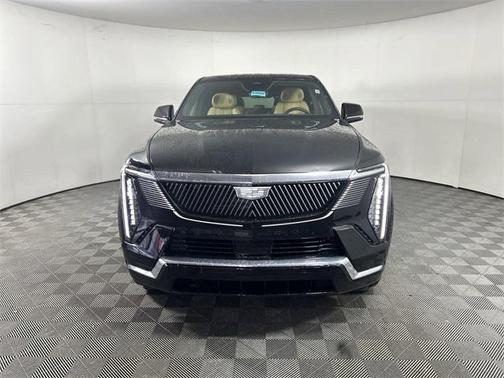 2025 Cadillac Escalade Luxury