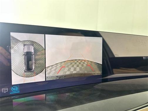 2025 Cadillac Escalade Luxury