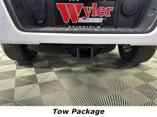 2019 Chevrolet Colorado WT