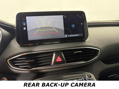 2023 Hyundai SANTA FE SEL 2.4