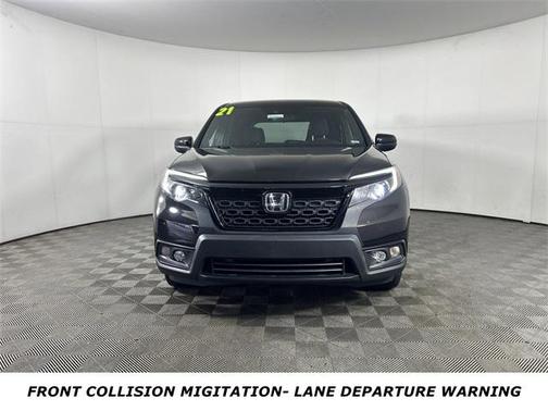 2021 Honda Passport AWD Sport