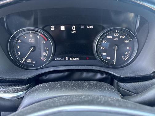 2022 Cadillac XT5 Sport