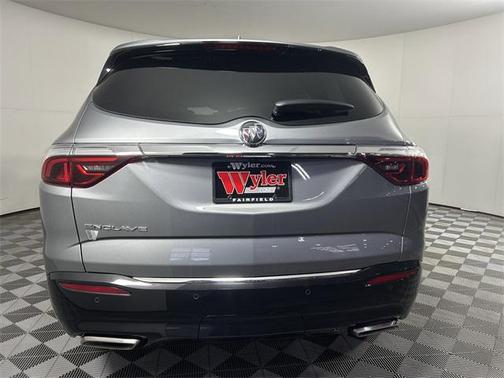 2024 Buick Enclave Essence FWD