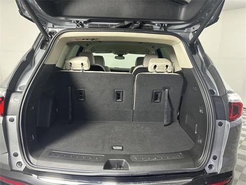 2024 Buick Enclave Essence FWD