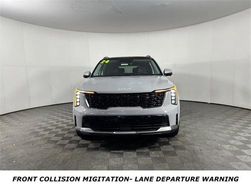 2024 Kia Sorento SX