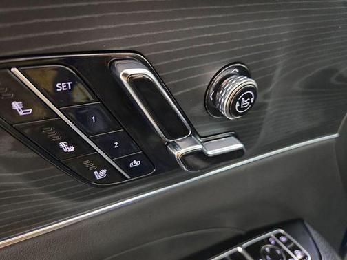 Opulent Blue Metallic 2025 Cadillac LYRIQ Sport