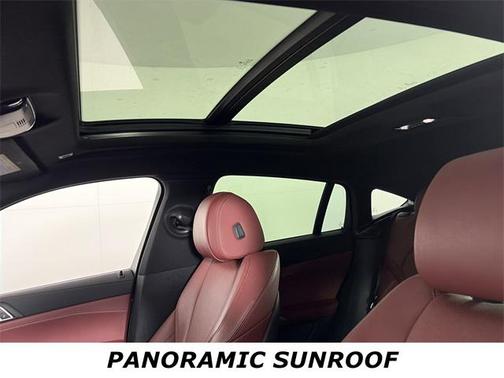 2021 BMW X6 xDrive40i