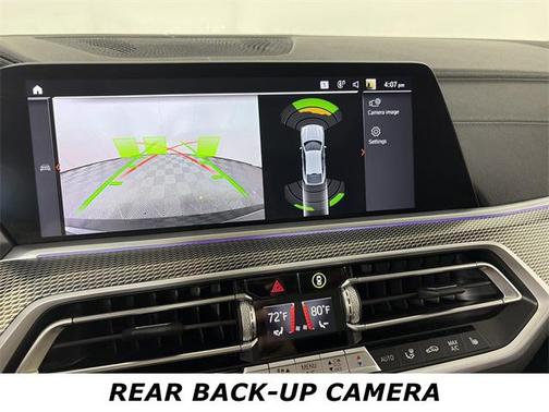 2021 BMW X6 xDrive40i