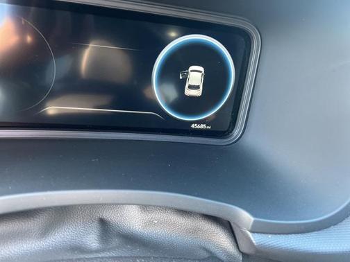 2022 Hyundai Kona N Base