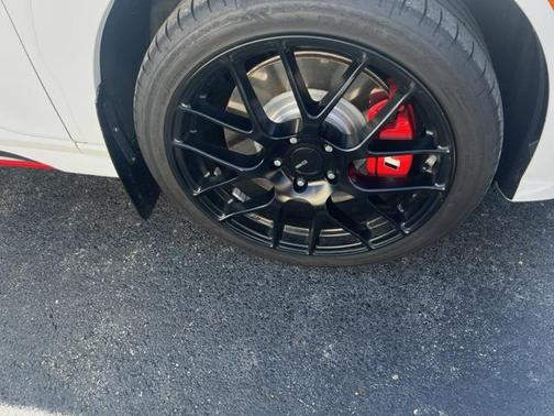 2022 Hyundai Kona N Base