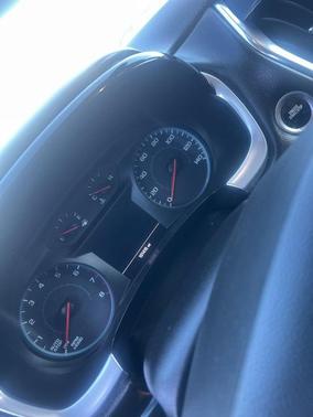 2018 Chevrolet Traverse LS